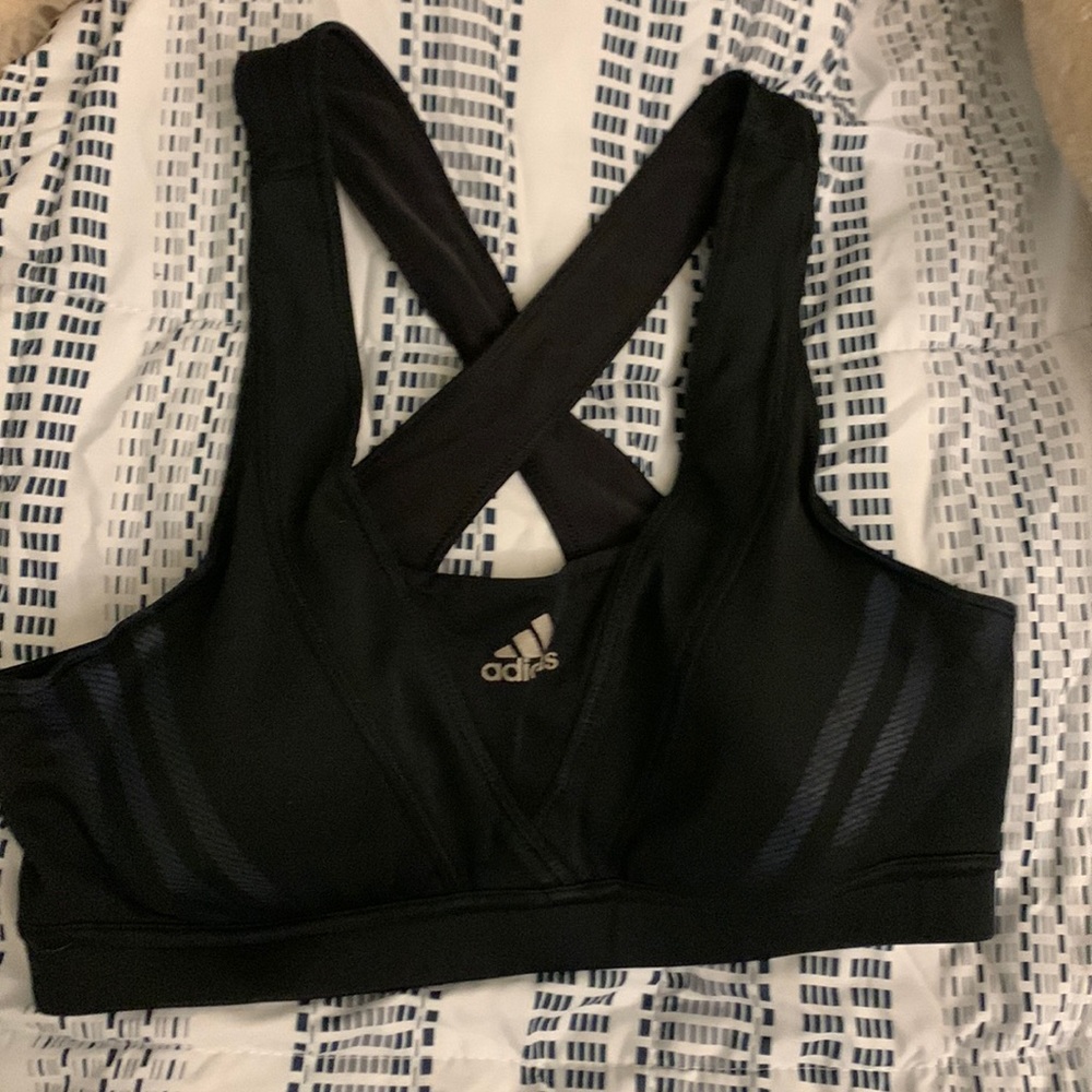 Adidas climacool sports bra
